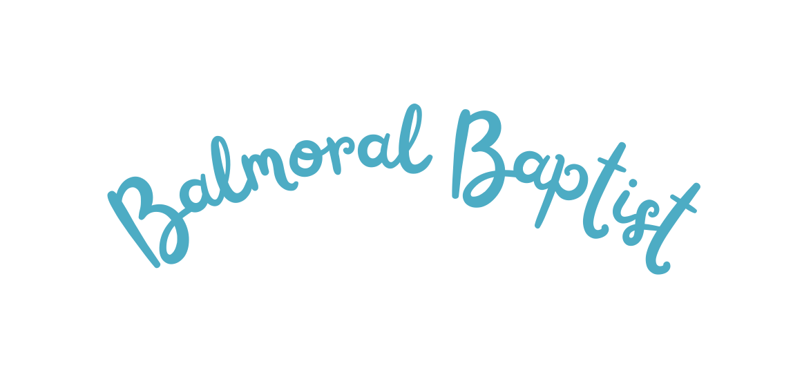 Balmoral Baptist